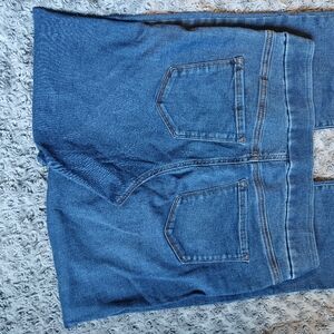 Stretch nine west denim jeans